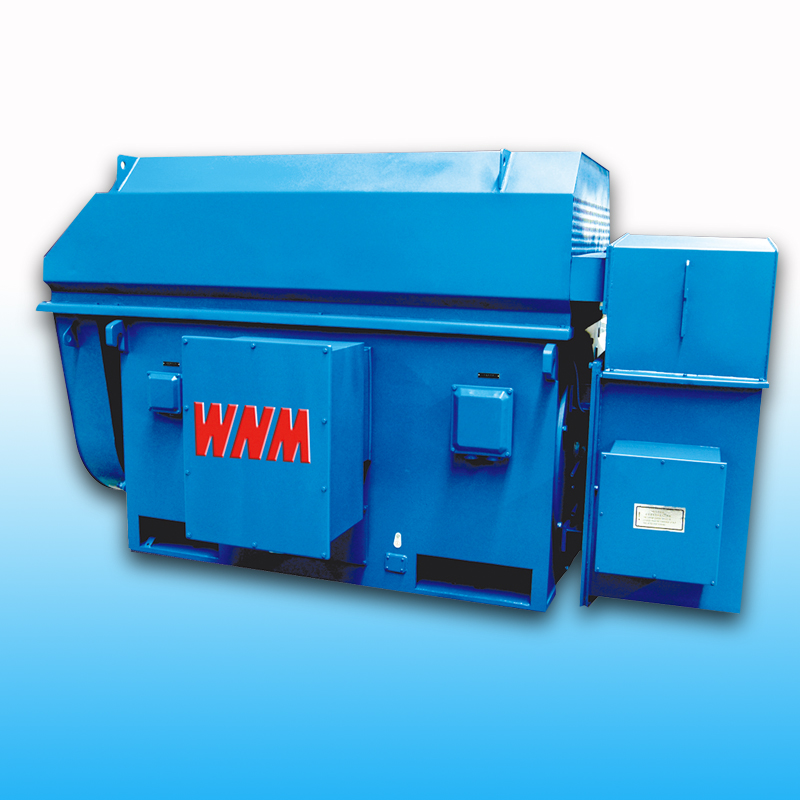 YR、YRKS、YRKK系列中型電機(jī)（6KV/10KV）