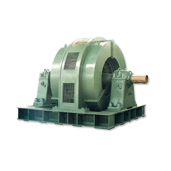 Y、YR系列大型電機(jī)（6KV/10KV）