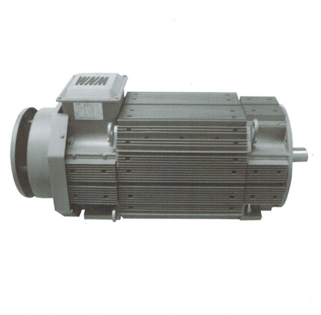 ZBL4系列直流電動機