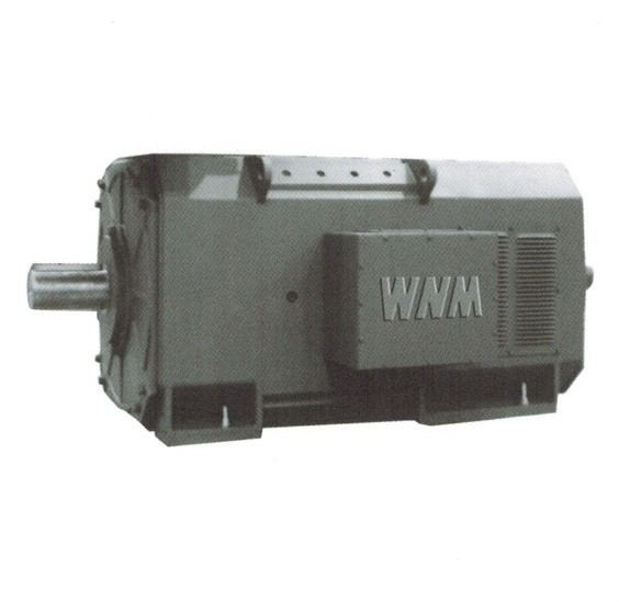 ZSL4系列直流電動機